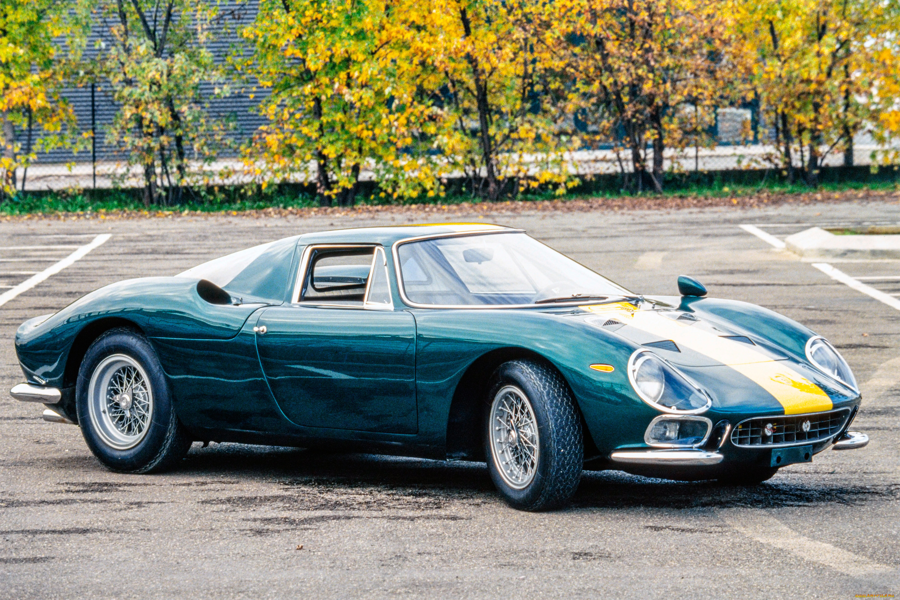 ����������, ferrari